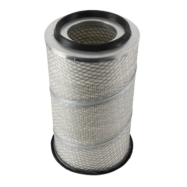 Db Electrical NEW Air Filter for Ford New Holland - 81863008 82003726 82008600 82011402 AF1252 - main